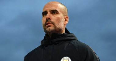 جوارديولا يضرب الأرقام القياسية فى الدورى الإنجليزى ويحصل على أعلى راتب