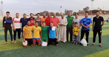 إحالة العاملين بـ 11 مركز شباب بالقليوبية للتحقيق لتغيبهم عن العمل وغلق المقرات