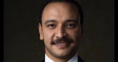 أحمد خالد صالح ينتظر فيلمين ومسلسل