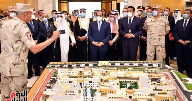 رئيس جامعة الملك سلمان: المقر الرئيسى فى "الطور" وسيكون مدينة علمية