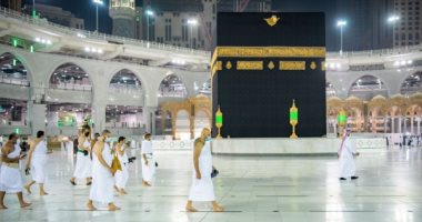 تعرف على الخدمات الفنية والميدانية لمتطلبات المرحلة الثالثة للعمرة.. صور