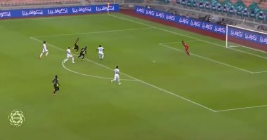 الاتحاد ضد الأهلى.. العميد يتفوق بثنائية فى أول 18 دقيقة "فيديو"