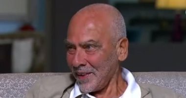 وفاة المنتج هانى ثابت مكتشف محمد منير  وحميد الشاعري وإيهاب توفيق