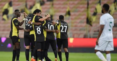 حجازى يسعى لمواصلة تألقه مع الاتحاد أمام التعاون بالدوري السعودي