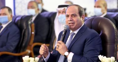 الرئيس السيسى يفتتح جامعة الملك سلمان بشرم الشيخ ومشروعات تنموية
