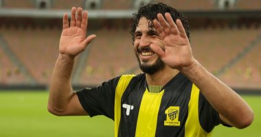 التدريبات الانفرداية وراء تألق أحمد حجازى فى ديربى جدة