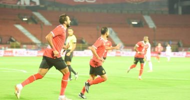 وليد سليمان يودع أحمد فتحى: طول عمرك راجل وتاريخ كبير