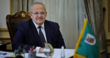 جامعة القاهرة تتصدر الجامعات المصرية فى 7 تخصصات بتصنيف التايمز الإنجليزى.. صور