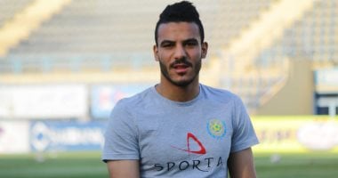 شكرى نجيب بديلا لفخر الدين بن يوسف فى تشكيلة الإسماعيلى أمام البنك الأهلى