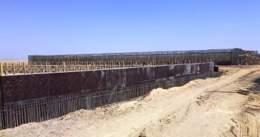 محافظ أسوان يعلن تخصيص 900 مليون جنيه لمشروعات مياه الشرب والصرف الصحى.. صور