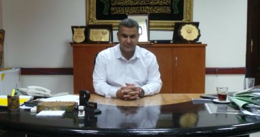 تدشين منظومة دعم حالات كورونا الطارئة المعزولة منزليا بأسوان
