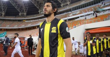 أحمد حجازى الأفضل فى الدورى السعودى بتصويت الجماهير