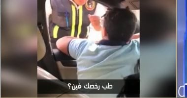 حافظ أبو سعدة عن واقعة طفل المعادى: المسئولية تقع على والده إذا كان أقل من 15 سنة