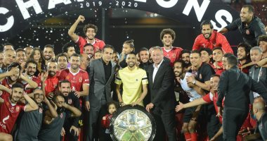 الأهلي يحذر لاعبيه من الاختلاط فى الإجازة بسبب كورونا