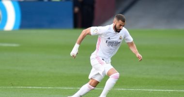 ريال مدريد ضد هويسكا.. بنزبما يواصل التحدى فى سن الـ32