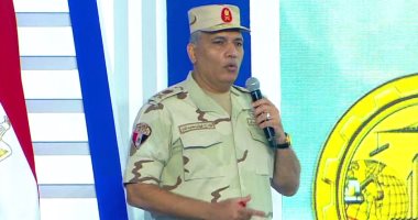 رئيس الهيئة الهندسية يؤكد تنفيذ 5900 حوض سمكى والانتهاء من مطار البردويل