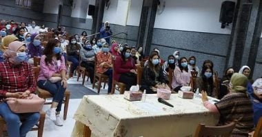"صحة الشرقية" تنفذ حملات توعوية مكثفة لطلبة المدارس والمعلمين