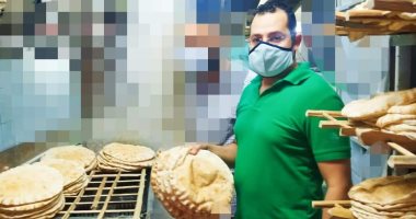 صور.. تحرير 31 محضر تموينى بكفر الدوار وابو حمص ومركز بدر بالبحيرة