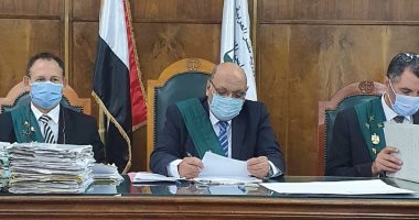 تجديد حبس شخصين بتهمة قتل سائق فى دار السلام 