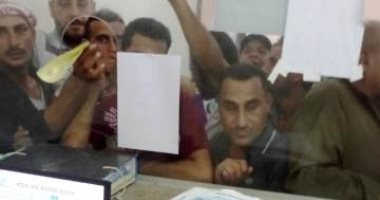 المراكز التكنولوجية بالشرقية تستقبل 167 ألف طلب تصالح على مخالفات البناء
