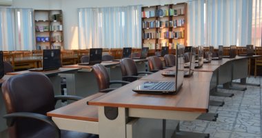 صور .. نقابة المهندسين بالإسكندرية تستعد لافتتاح مركز "أبو غزالة" لتدريب الأعضاء