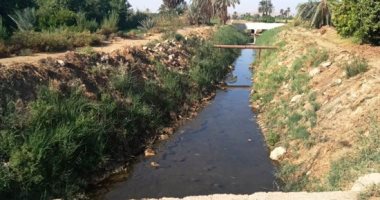 أسوان تعلن تجهيز مخرات السيول قبل دخول الشتاء والتدريب على مواجهة الأزمات