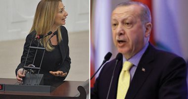 مخطط أردوغان لـ"أخونة" جامعات تركيا.. المعارضة تكشف: الديكتاتور يغير هوية البلاد العلمانية ويفرض نظرته المتشدّدة.. يعمل على الفصل بين الجنسين.. ويسعى لإجبار الطالبات على السمع والطاعة وفق منهج "الإخوان"