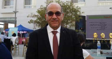 عميد معهد السكر: 9 إلى 15 مليون مصاب بالسكر فى مصر والمرض يسبب مضاعفات خطيرة