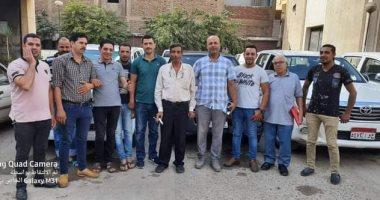 "مياه الغربية" تضبط وصلات مياه منزلية خلسة وإجراءات قانونية ضد المخالفين