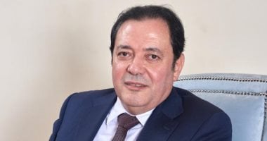 محمد مرشدى: مصر أهم قوى شرق المتوسط وزيارة الرئيس لليونان تؤكد أننا مفتاح المنطقة