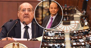 رئيس مجلس "الشيوخ" لعمرو أديب: جئنا لنخدم الوطن وليس للوجاهة.. حزب مستقبل وطن يواجه اتهامات "معلبة" وهدفنا حياة حزبية تعددية وقوية.. ورفضنا الدخول والخروج من المحكمة الدستورية فى عربات مصفحة أثناء حصار الإخوان