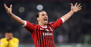 ترتيب هدافي الدوري الإيطالي.. إبراهيموفيتش يغرد منفرداً