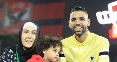 حسام الزناتى يروى احتفاء الجماهير بمؤمن زكريا "كأن فى 80 ألف مشجع"