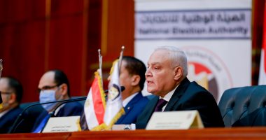 "الوطنية للانتخابات": انتخابات المرحلة الأولى لمجلس النواب جرت بنزاهة وشفافية