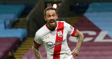 إنجز يعزز فوز ساوثهامبتون على أستون فيلا 4-0.. فيديو 