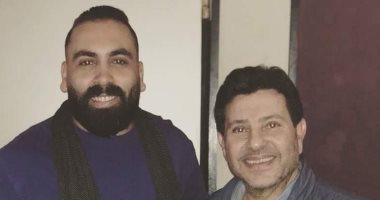 هانى شاكر يقدم أغنية سينجل جديدة عن الندم بعد الفراق..  اعرف التفاصيل