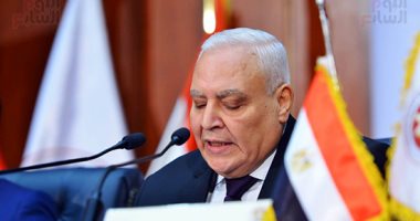 انتهاء تصويت المصريين بالخارج بجولة الإعادة بالمرحلة الأولى للانتخابات اليوم