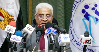 التأمين الاجتماعى: توجيهات مباشرة من الرئيس برفع المعاناة عن المواطنين