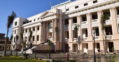 جامعة بنها تشارك بالمنتدى الافتراضى للتعليم العالى الثلاثى بين الصين وفرنسا وأفريقيا