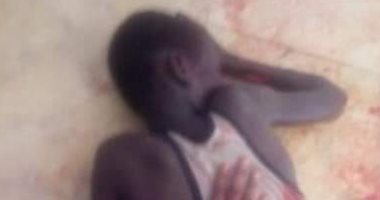 والد طفل سودانى قتله مسن لـ"اليوم السابع": نفسى اعرف موته ليه