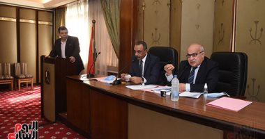 تشريعية النواب توافق على اتفاقية مشروع جامعة الملك سلمان