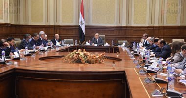 انطلاق الاجتماع الثالث للجنة إعداد لائحة مجلس الشيوخ  
