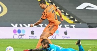 كوادرادو: رونالدو لا يطيق الانتظار للعب في دوري الأبطال