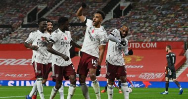 أرسنال يبحث عن انتصاراته المفقودة بالدوري الإنجليزي أمام وولفرهامبتون