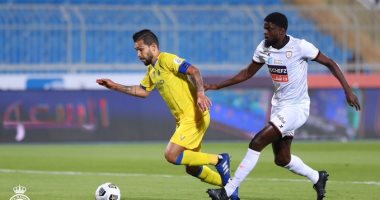 الشباب يُسقط النصر بفوز قاتل في الدوري السعودي.. فيديو