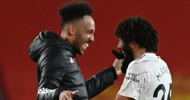 آرسنال بدون النني ضيفًا على مولده النرويجي فى الدوري الأوروبي
