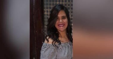 برة الملعب.. ماريا شريف لاعبة الطائرة: هوايتى تصوير الأفلام ومش بفضل الجواز