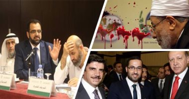 الإخوان تسرق أموال الطلاب باسم الإيمان والعلم.. إخوانى يكشف تفاصيل نصب التنظيم عن طريق جامعة وهمية بإسطنبول.. ويؤكد: قياداتنا مصيبة وتمارس الفساد بنفس مطمئنة.. مستشار أردوغان والقرضاوى أبرز المشاركين فى النصب