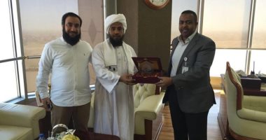 الخرطوم تصادر أموال وعقارات قيادات فى حركة حماس الفلسطينية.. وسائل إعلام سودانية تؤكد هروب 2 منهما لتركيا خوفا من الملاحقات القضائية.. وتكشف دور الإخوانى عبد الحى يوسف فى الترويج لأفكار الإخوان بـ3 دول أفريقية