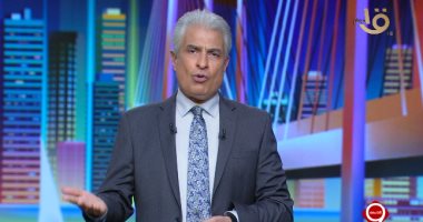 وائل الإبراشى: جائحة كورونا عطلت العالم ولم توقف المشروعات القومية بمصر